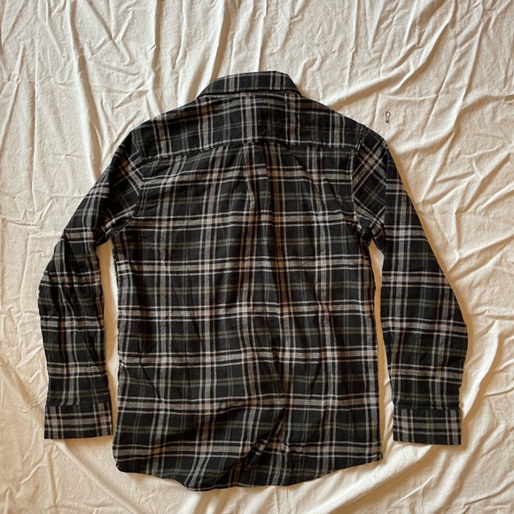 Dickies Flannel - Medium - Picture 5 of 7